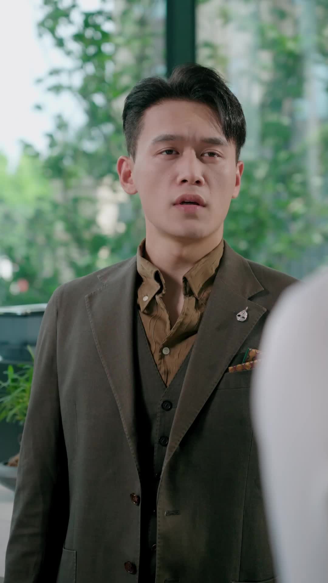 Folge 12 - Vom Himmel fallendes Milliardenerbe